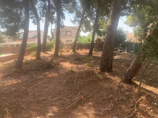 Solar en venta en La Muntanyeta - La Franquesa en Vendrell, El