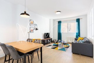 Piso en alquiler en Arrancapins en Valencia
