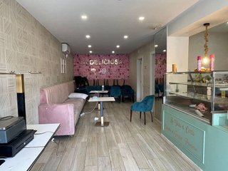Local comercial en venta en Ca n'Anglada en Terrassa