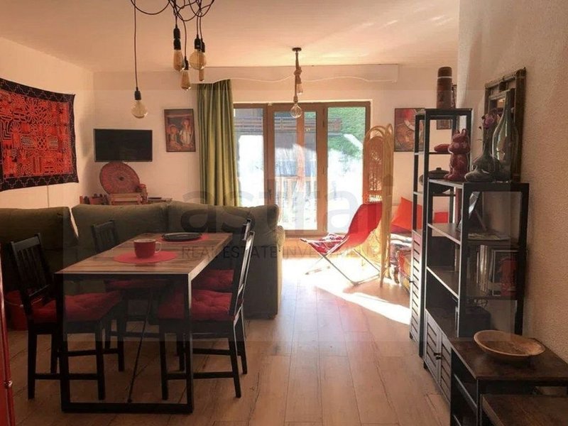 1-bedroom flat seasonal rent in Incles, Canillo · 2 of 31