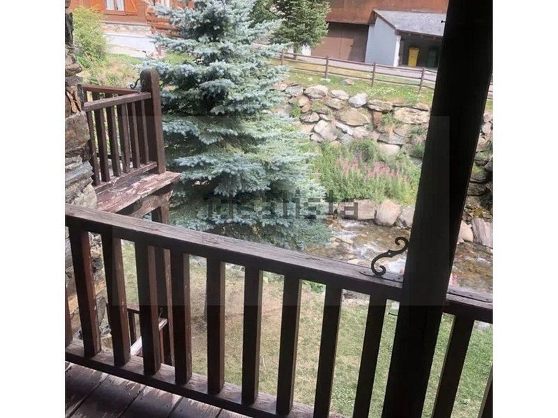 1-bedroom flat seasonal rent in Incles, Canillo · 3 of 31