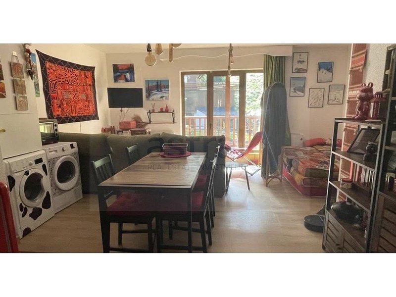 1-bedroom flat seasonal rent in Incles, Canillo · 5 of 31