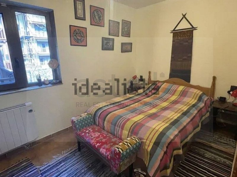 1-bedroom flat seasonal rent in Incles, Canillo · 6 of 31