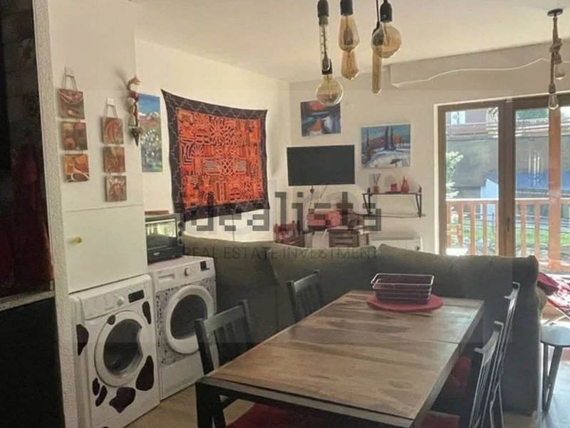 1-bedroom flat seasonal rent in Incles, Canillo · 9 of 31