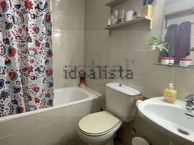 1-bedroom flat seasonal rent in Incles, Canillo · 10 of 31