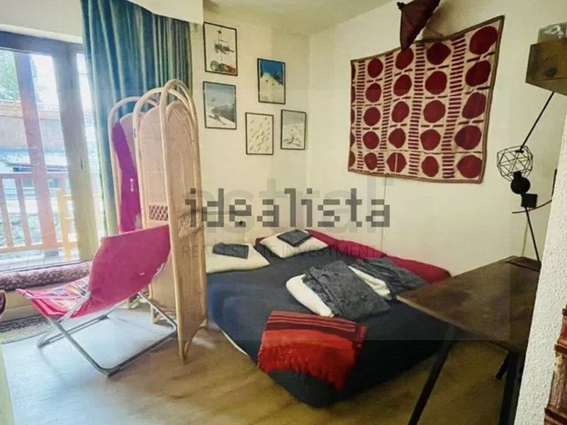 1-bedroom flat seasonal rent in Incles, Canillo · 11 of 31