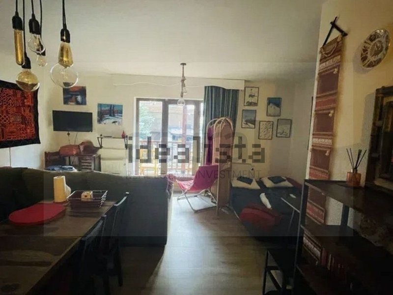 1-bedroom flat seasonal rent in Incles, Canillo · 13 of 31