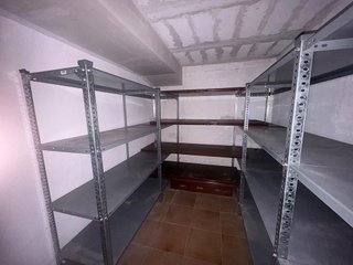 Trastero en venta en Marquès de la Fontsanta - Pere Garau en Palma de Mallorca