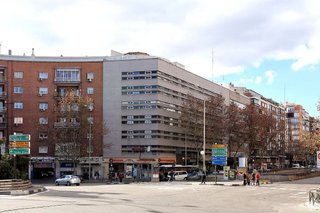 Local comercial en venta en Pacífico en Madrid