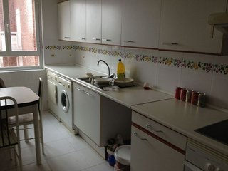 Piso en alquiler en Cascajos - Piqueras en Logroño