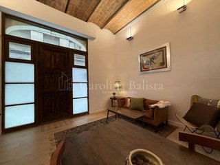 Piso en alquiler en El Raval en Barcelona
