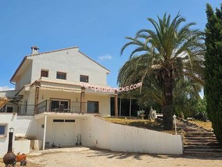 Casa rural en venta en Llombo en Ontinyent