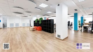 Oficina en alquiler en Sant Gervasi - Galvany en Barcelona