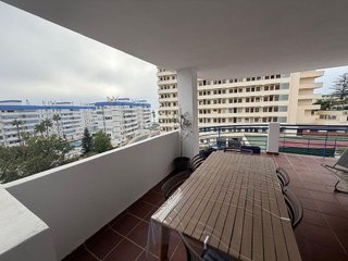 Piso en alquiler en Torrequebrada en Benalmádena