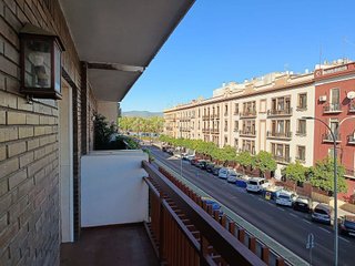 Piso en alquiler en Ciudad Jardín - Zoco en Córdoba