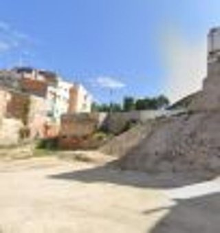 Terreno en venta en Centre Històric - Rambla Ferran - Estació en Lleida