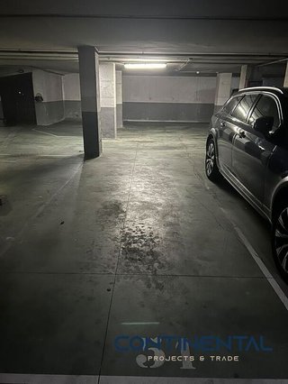 Garaje en venta en Montevil en Gijón
