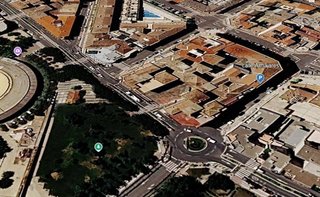Garaje en venta en Griseras - Gardachales en Tudela