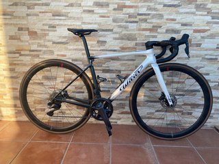 Bicicleta de Carretera Wilier Triestina