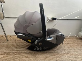 Sillita para coche Cybex Cloud Z