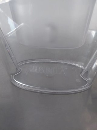 Jarra de agua Brita