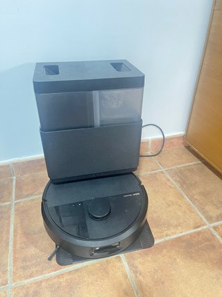 Robot Aspirador iRobot Roomba Combo
