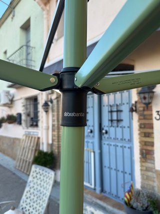 Tendedero de ropa Brabantia