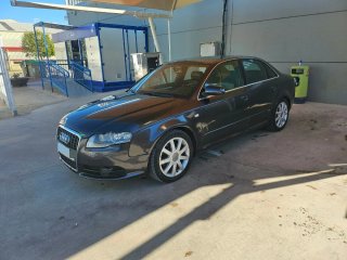Audi A4 2007