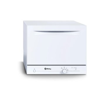 Lavavajillas NUEVO Compacto Balay Blanco 3VK311BC
