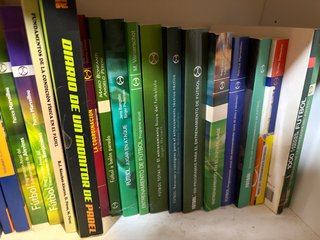Libros fútbol y deporte