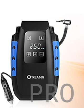 Compresor de Aire Eléctrico OneAmg