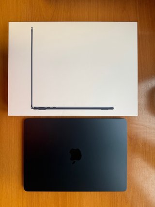 MacBook Air 13 M4 16GB 512GB