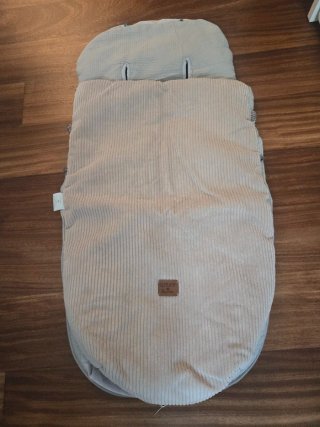 Saco Universal para Silla de Paseo Uzturre