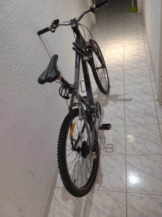 Bicicleta da Montagna Specialized Hardrock Sport