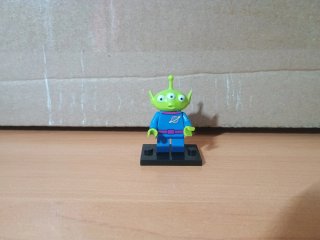 Minifigura LEGO Disney Toy Story