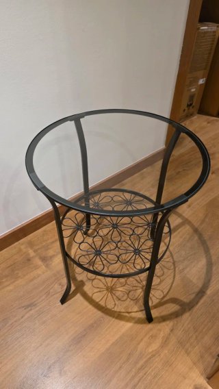 Mesita Ikea Klingsbo
