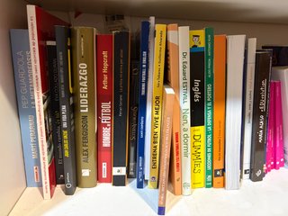Libros fútbol y deporte 5