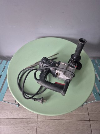 Martillo Percutor Eléctrico