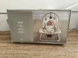 Hamaca Mecedora Mamas & Papas Wave