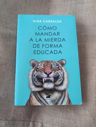 Cómo mandar a la mierda de forma educada