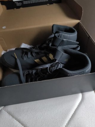 Zapatillas Adidas Boxeo / Lucha
