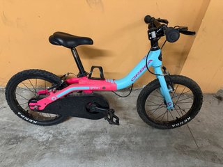 Bicicleta Infantil Orbea Grow 1