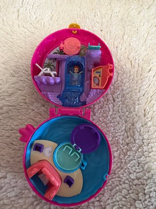 Casita Polly Pocket