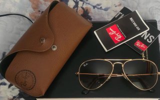 Gafas de Sol Ray-Ban Aviator