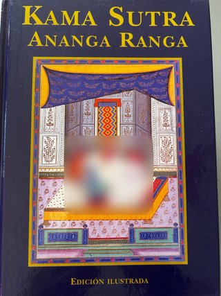 Kama Sutra
