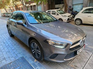 Mercedes-Benz Clase A 2022