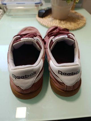 Zapatillas hombre Reebok