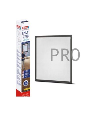 Mosquitera plegable Tesa