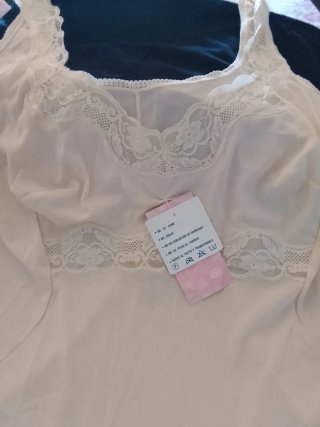 Enaguas de mujer Aznar