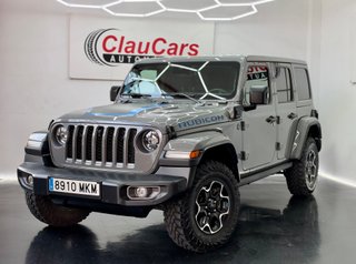 Jeep Wrangler 2023
